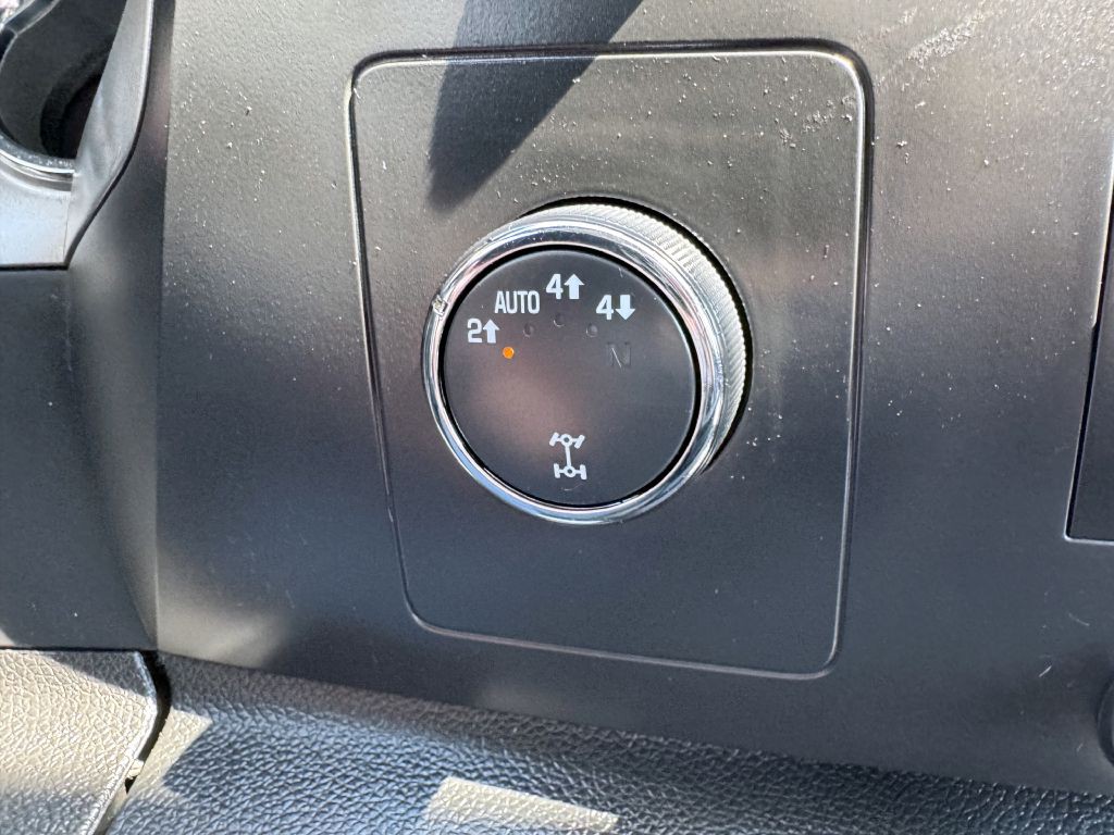 2012 Chevrolet Silverado 1500 Image 19