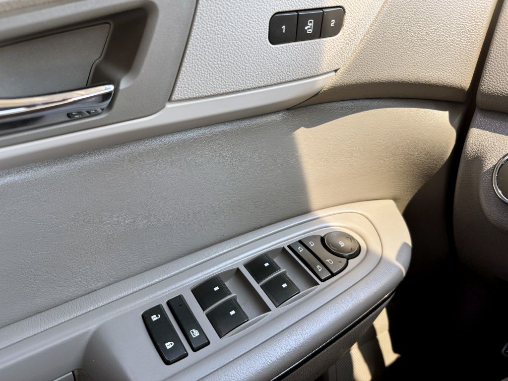 2017 Chevrolet Traverse Image 20