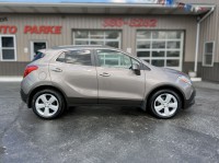 Image for 2015 Buick Enclave  ID: 6764602