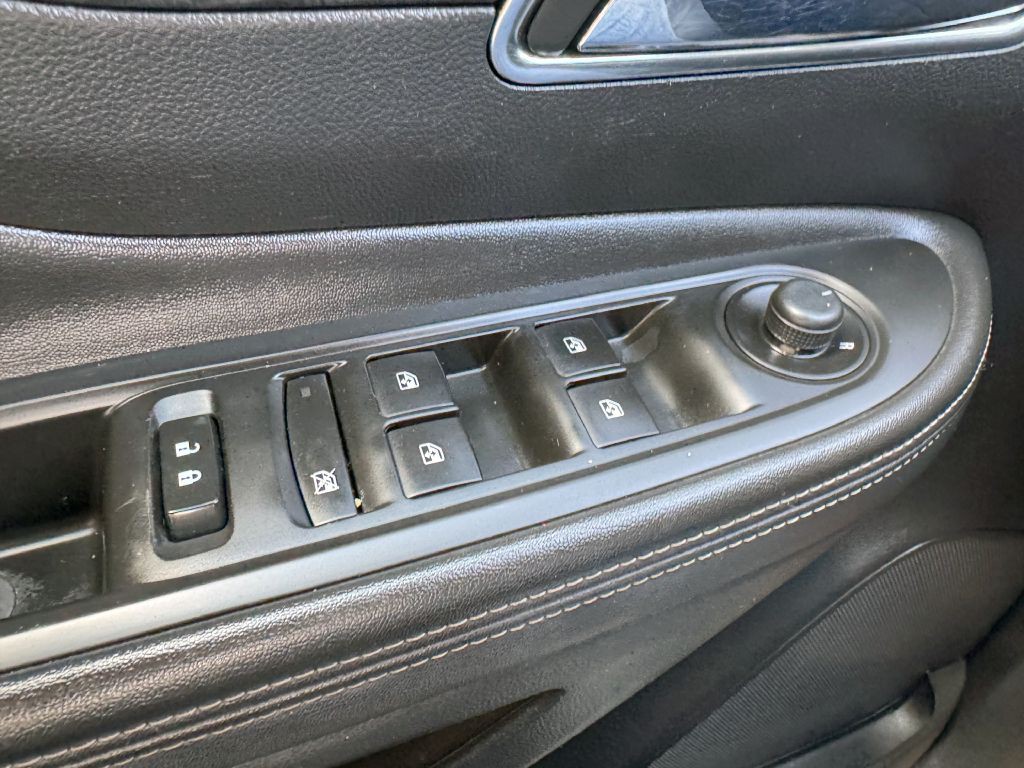 2015 Buick Enclave Image 20