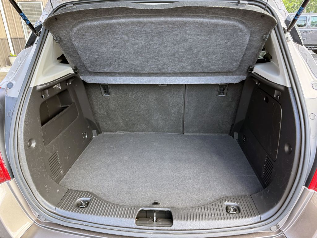 2015 Buick Enclave Image 21