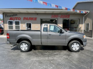 Image for 2008 Ford F-150  ID: 6770416