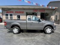 Image for 2008 Ford F-150  ID: 6770416