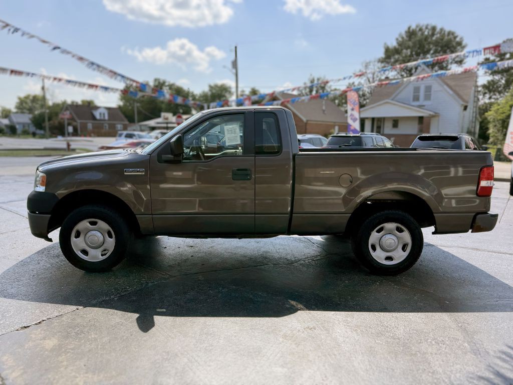 2008 Ford F-150 Image 5