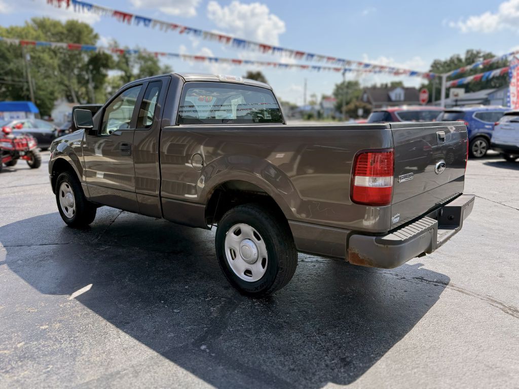 2008 Ford F-150 Image 6