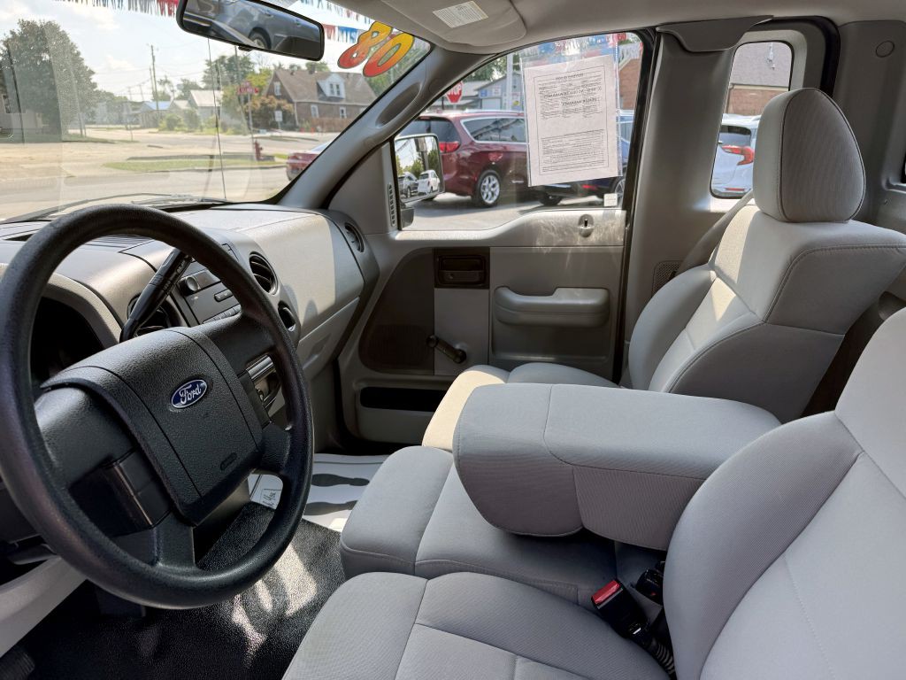 2008 Ford F-150 Image 9