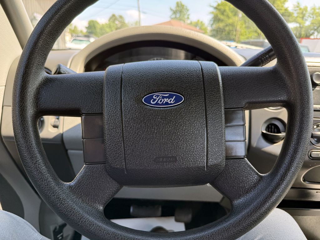 2008 Ford F-150 Image 11