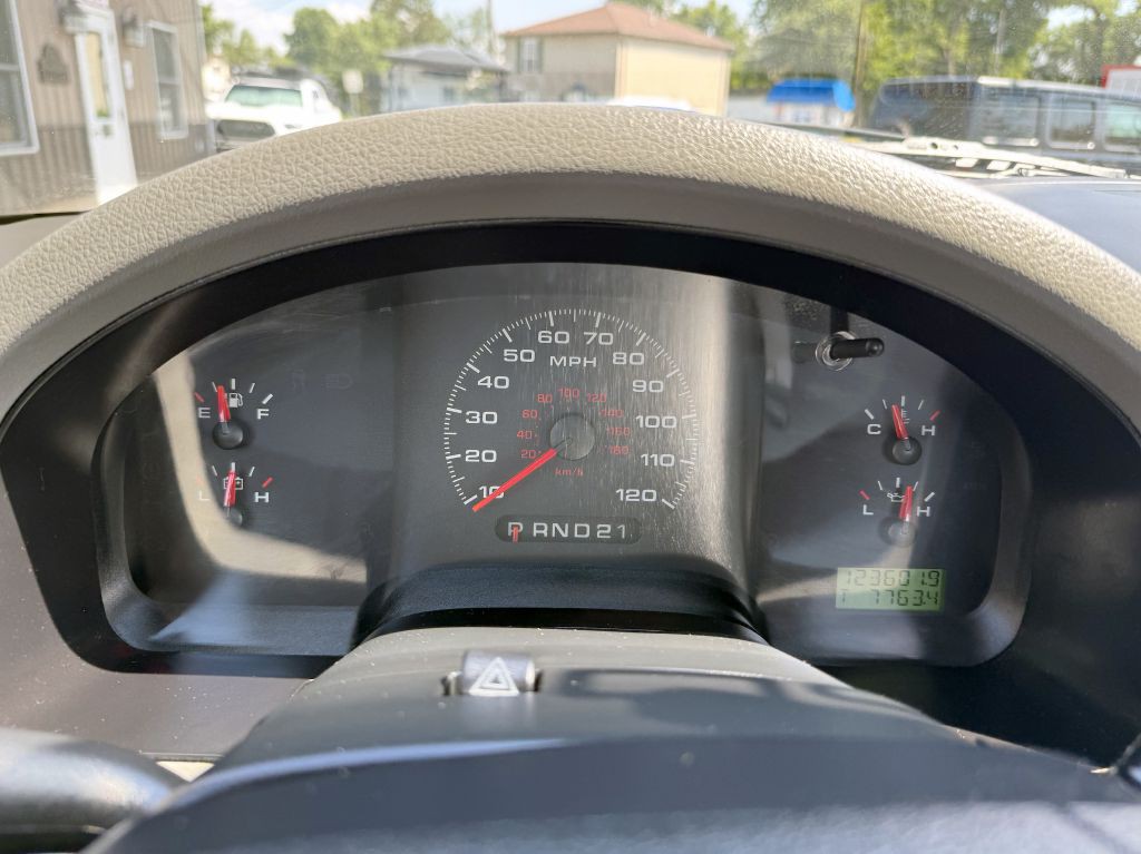 2008 Ford F-150 Image 12
