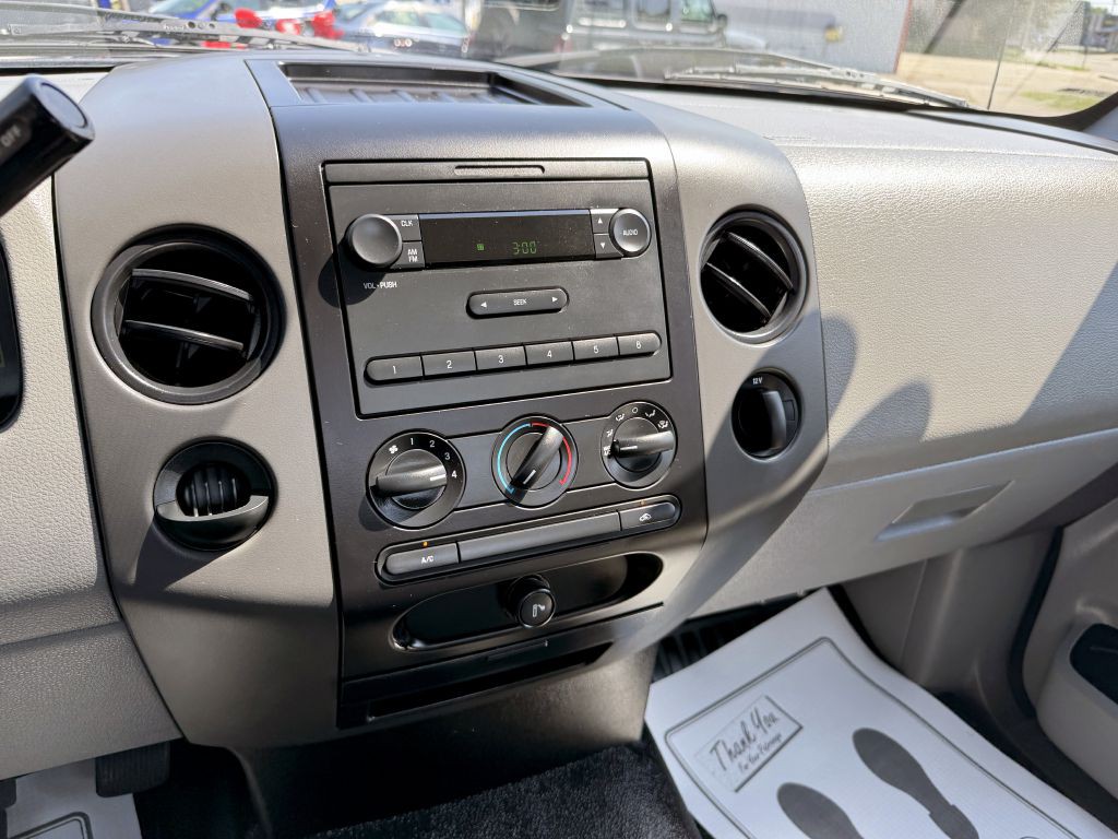 2008 Ford F-150 Image 13