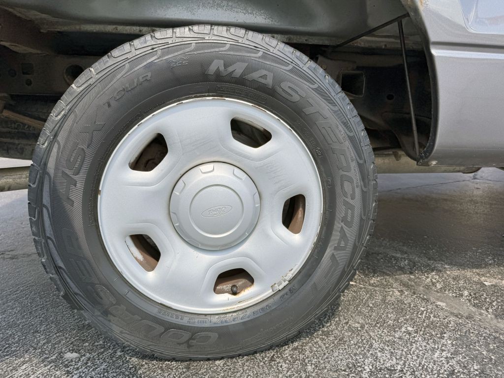 2008 Ford F-150 Image 16