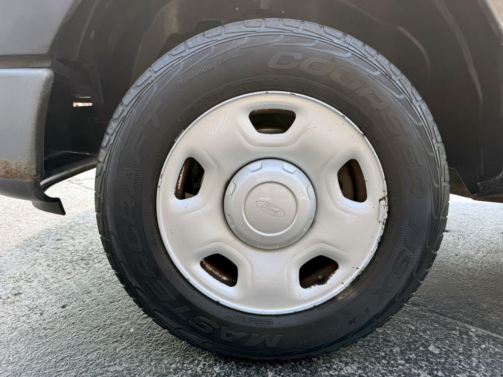 2008 Ford F-150 Image 17