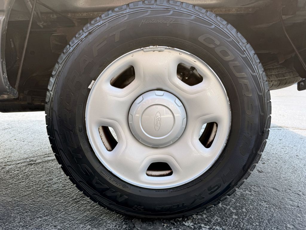 2008 Ford F-150 Image 18