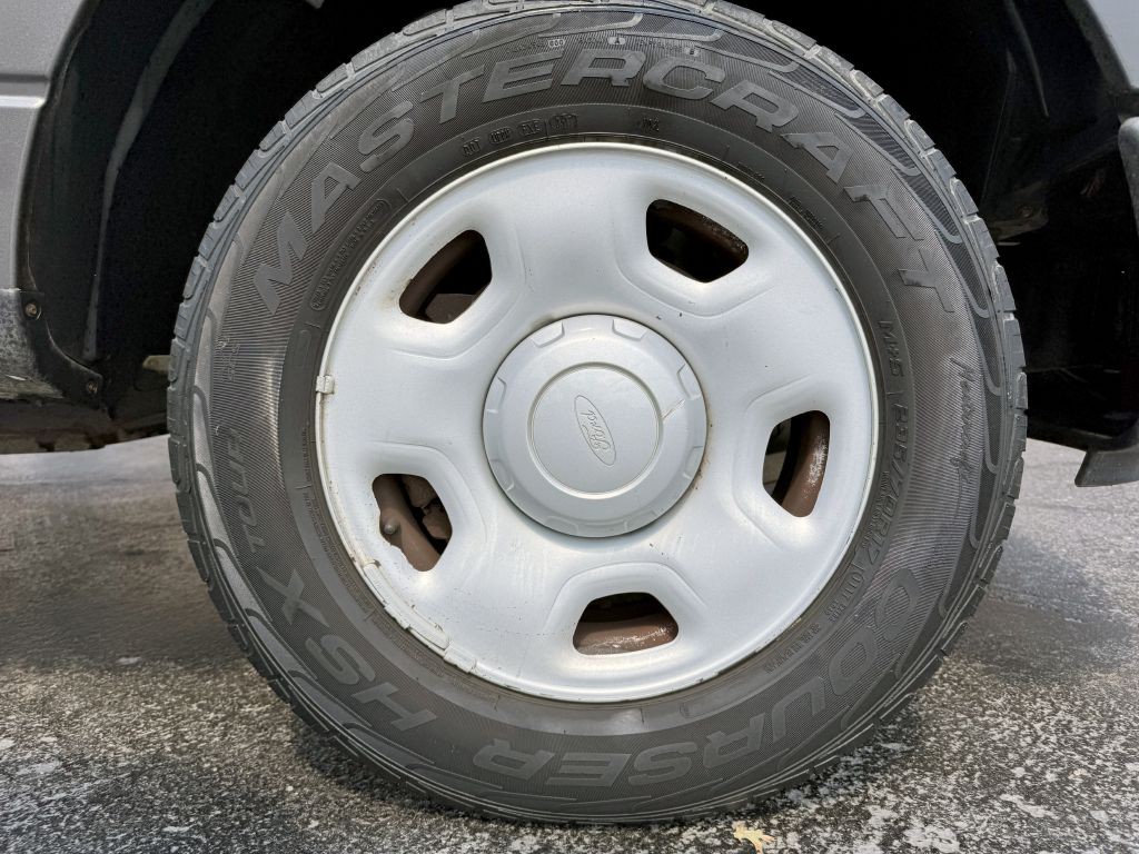 2008 Ford F-150 Image 19
