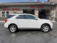 Image for 2011 Chevrolet Equinox LT ID: 6776675