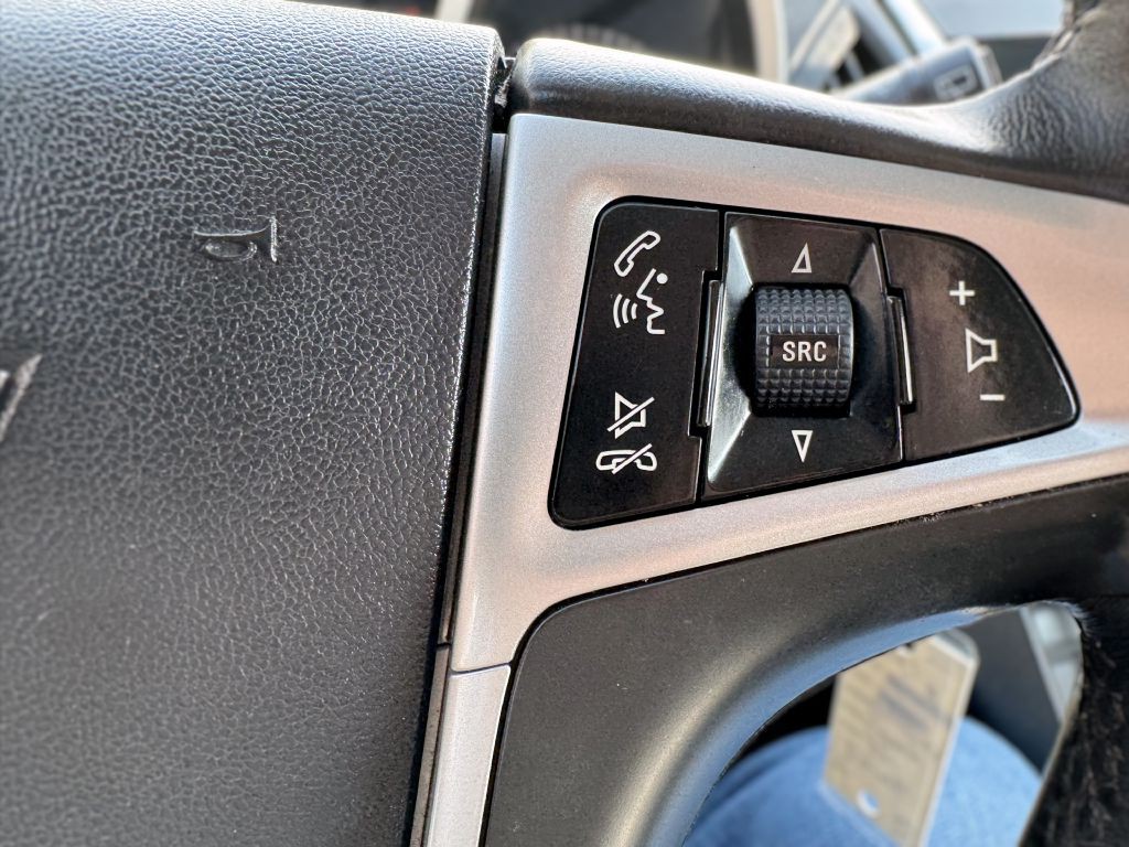 2011 Chevrolet Equinox Image 15