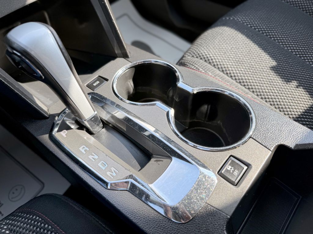 2011 Chevrolet Equinox Image 19