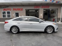 Image for 2017 Hyundai Sonata Sport ID: 6779972