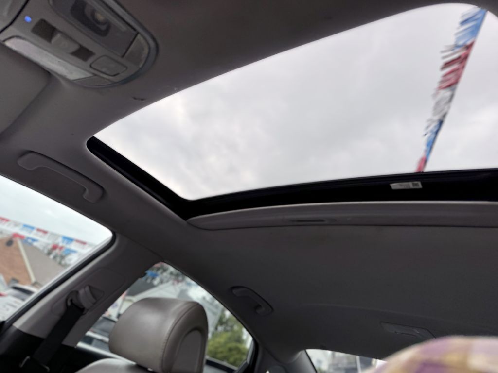 2017 Hyundai Sonata Image 23