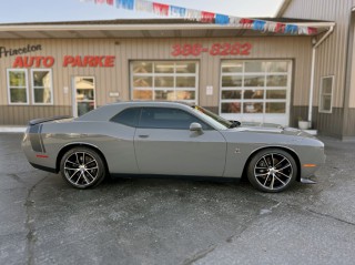 Image for 2017 Dodge Challenger R/T 392 ID: 6784925