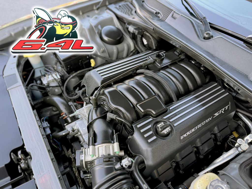 2017 Dodge Challenger Image 14
