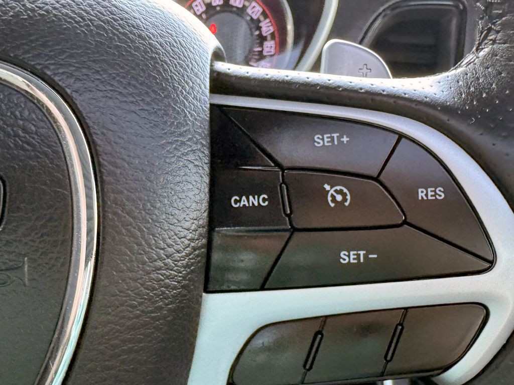 2017 Dodge Challenger Image 19