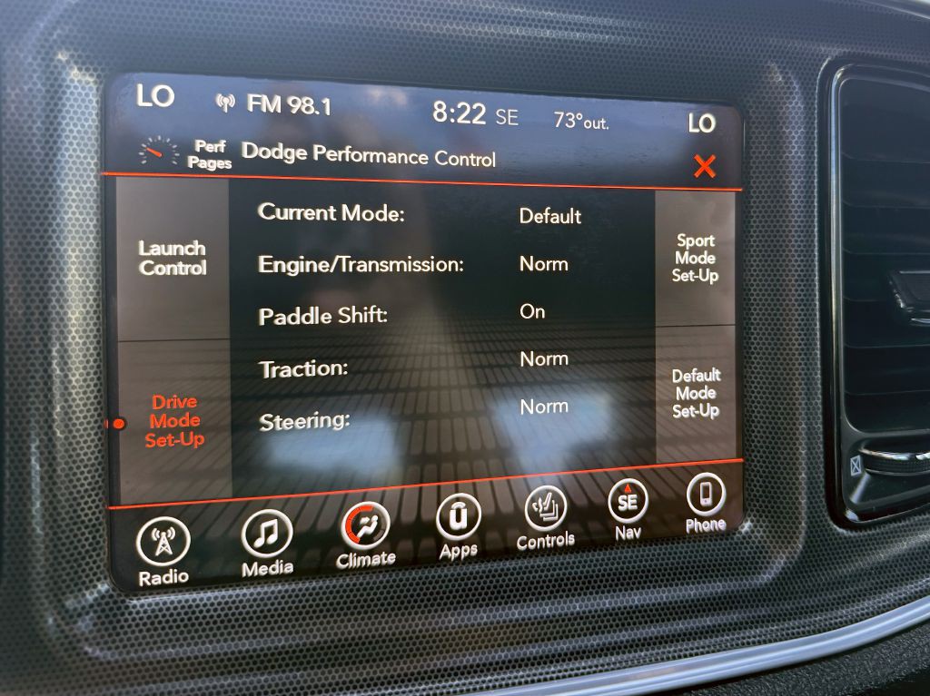 2017 Dodge Challenger Image 21