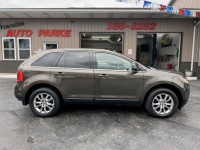 Image for 2011 Ford Edge Limited ID: 6785720