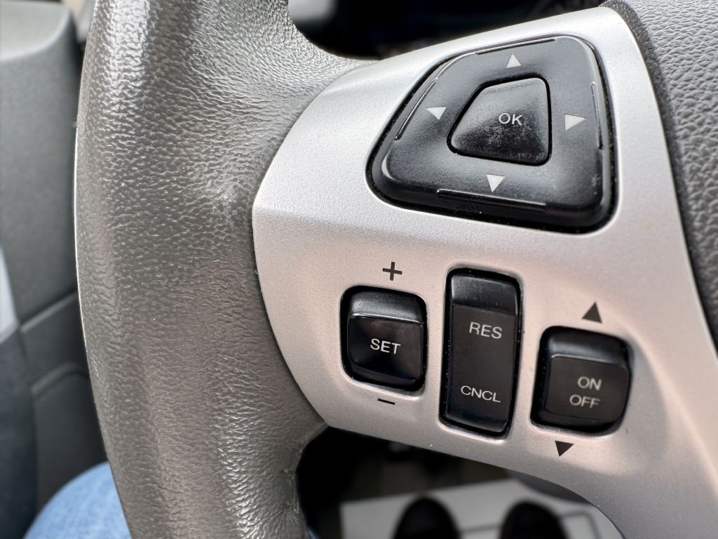 2011 Ford Edge Image 18