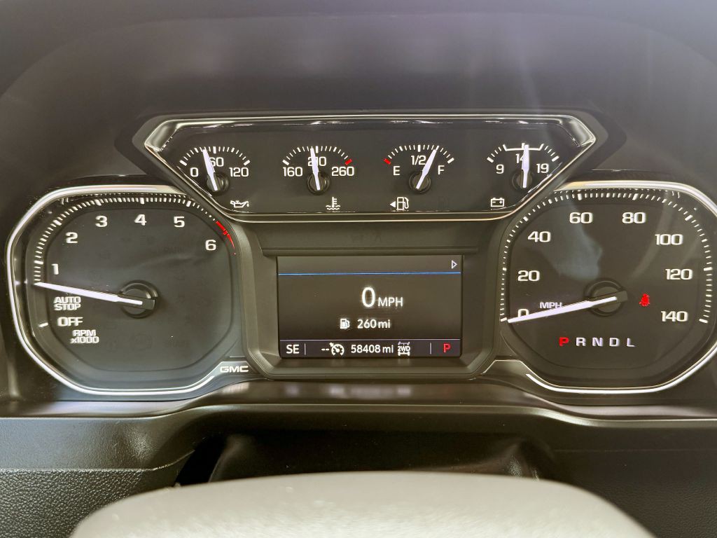 2021 GMC Sierra Image 14