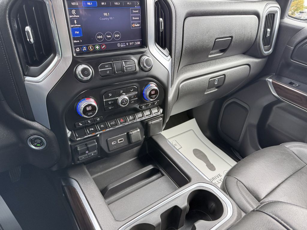 2021 GMC Sierra Image 15