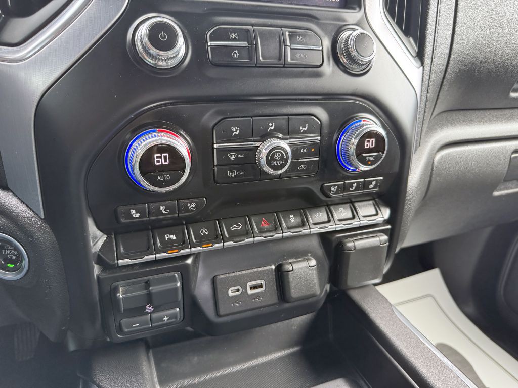 2021 GMC Sierra Image 18