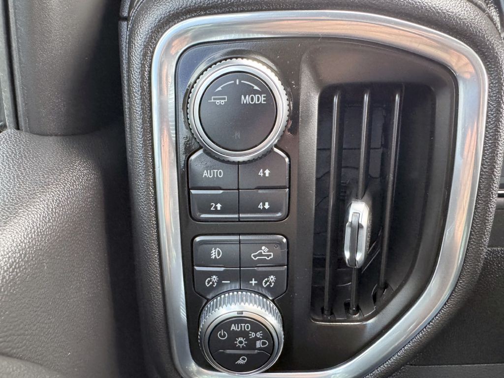 2021 GMC Sierra Image 19