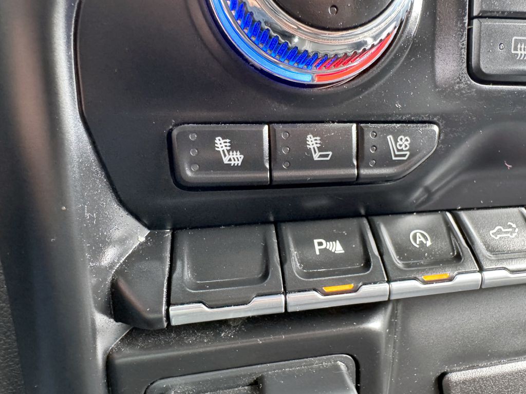 2021 GMC Sierra Image 20