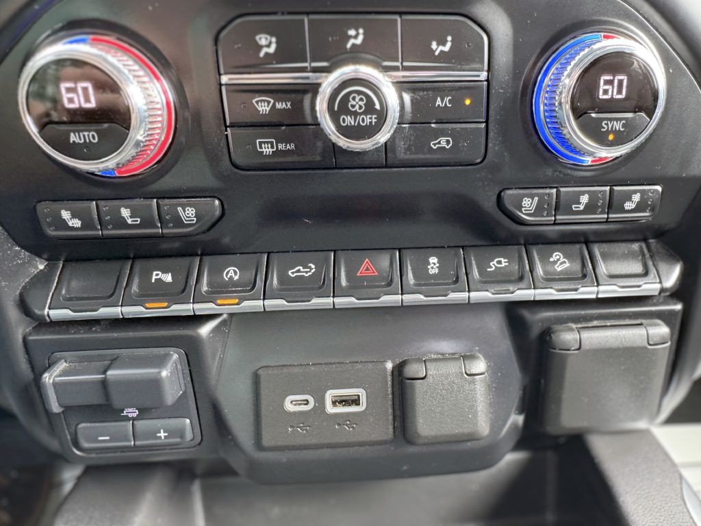 2021 GMC Sierra Image 21