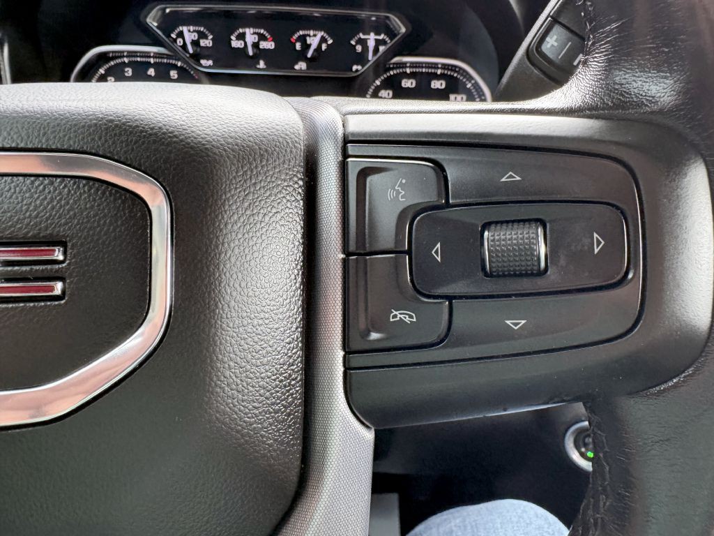 2021 GMC Sierra Image 23