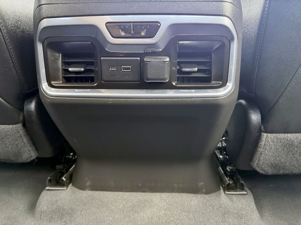 2021 GMC Sierra Image 27