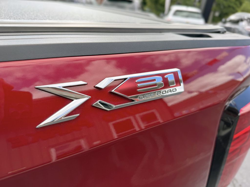 2021 GMC Sierra Image 31