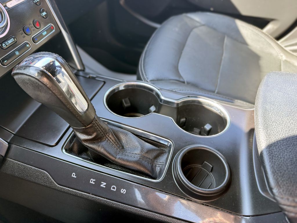 2017 Ford Explorer Image 23