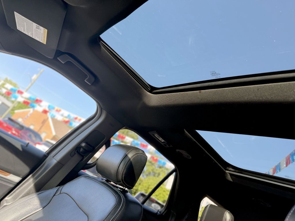2017 Ford Explorer Image 26