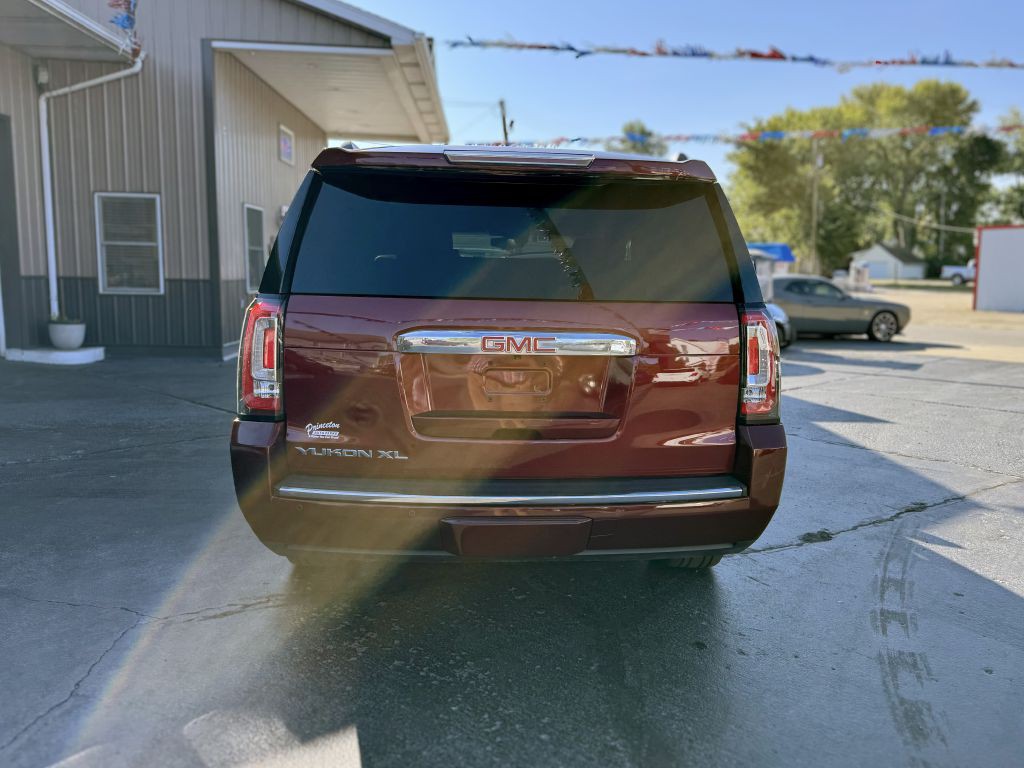 2016 GMC Yukon Image 7