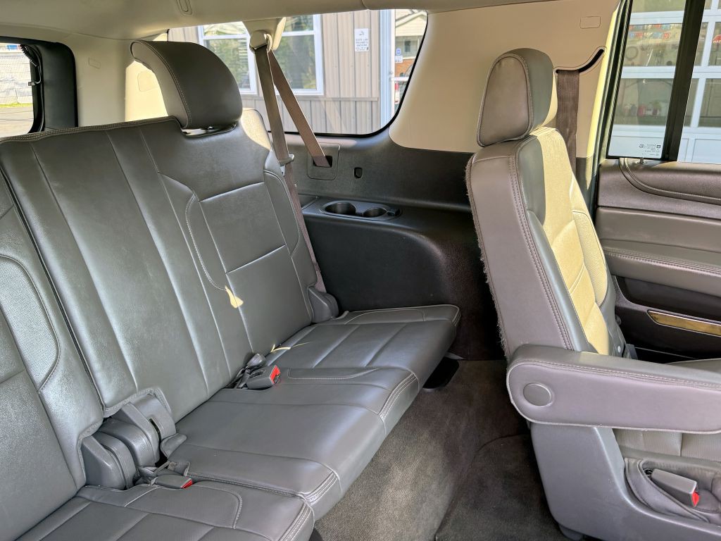 2016 GMC Yukon Image 13
