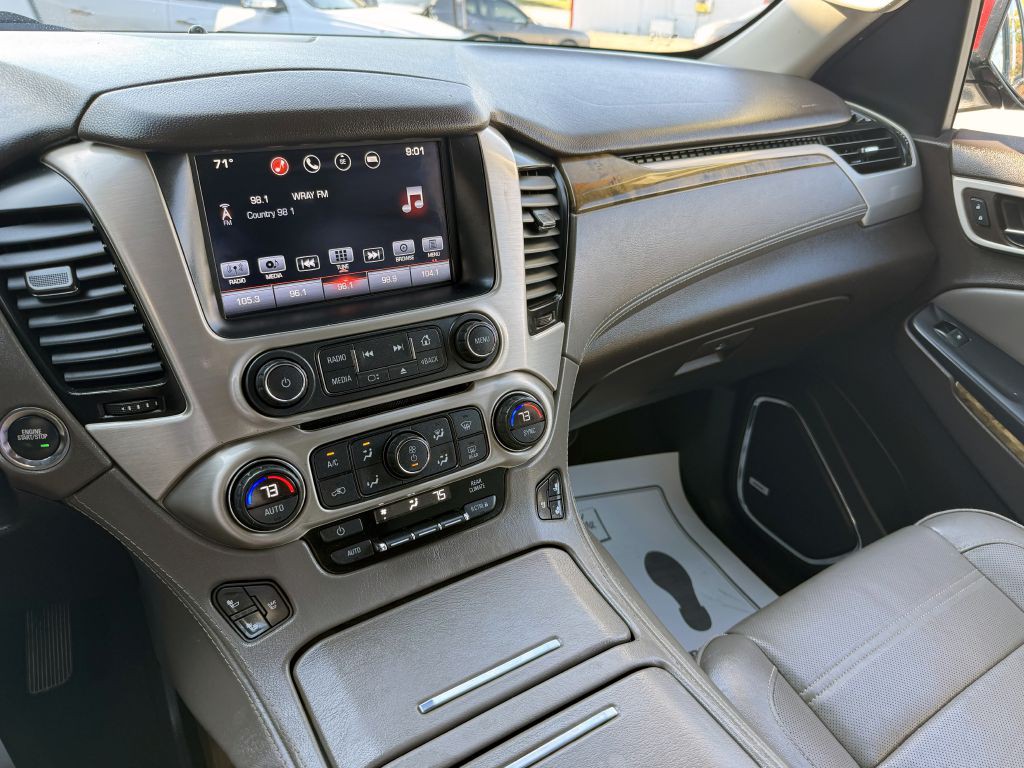 2016 GMC Yukon Image 14