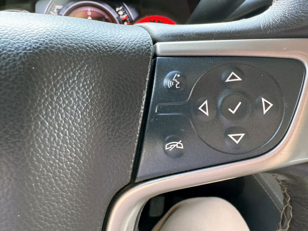 2016 GMC Yukon Image 18