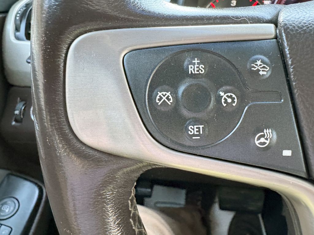 2016 GMC Yukon Image 19