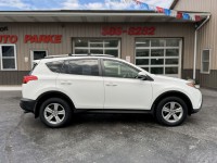 Image for 2015 Toyota Rav4 XLE ID: 6806081