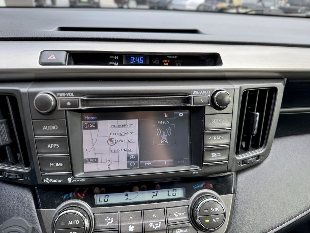 2015 Toyota Rav4 Image 19