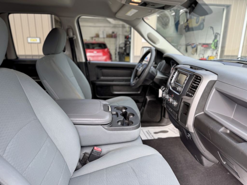 2018 RAM 1500 Image 11