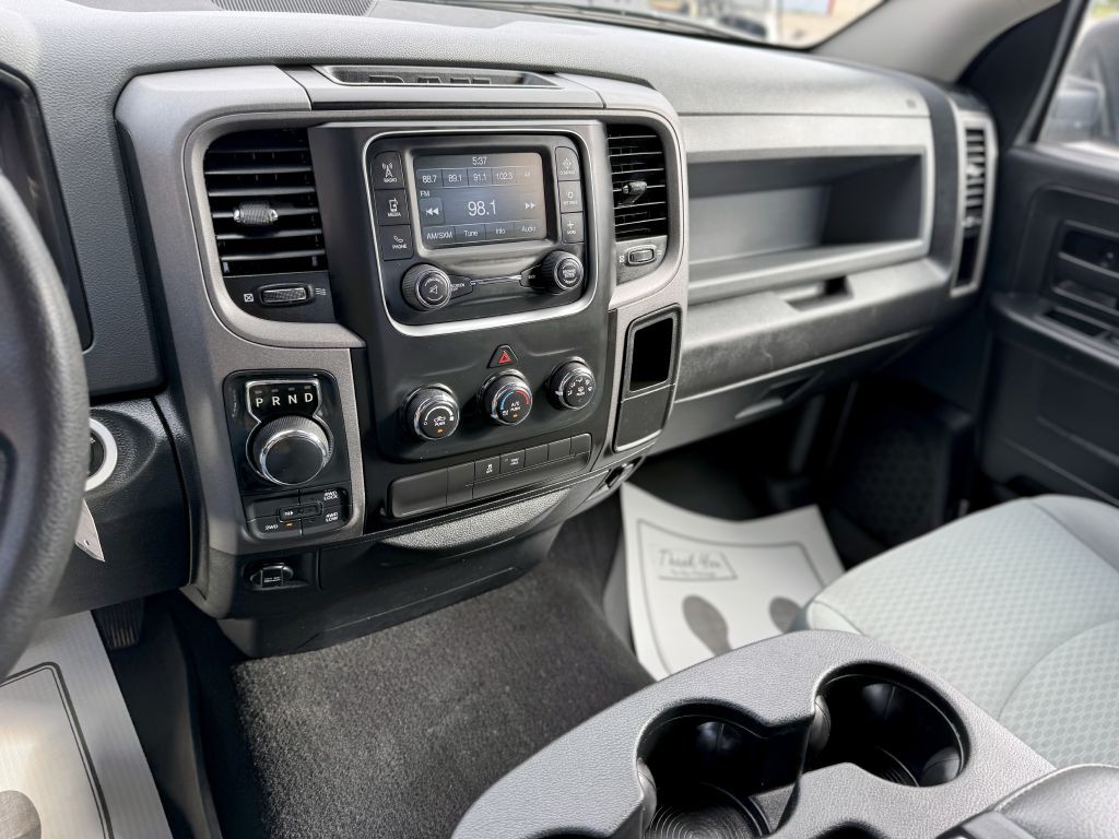 2018 RAM 1500 Image 15