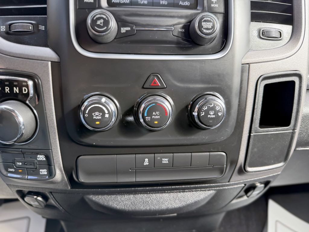 2018 RAM 1500 Image 17