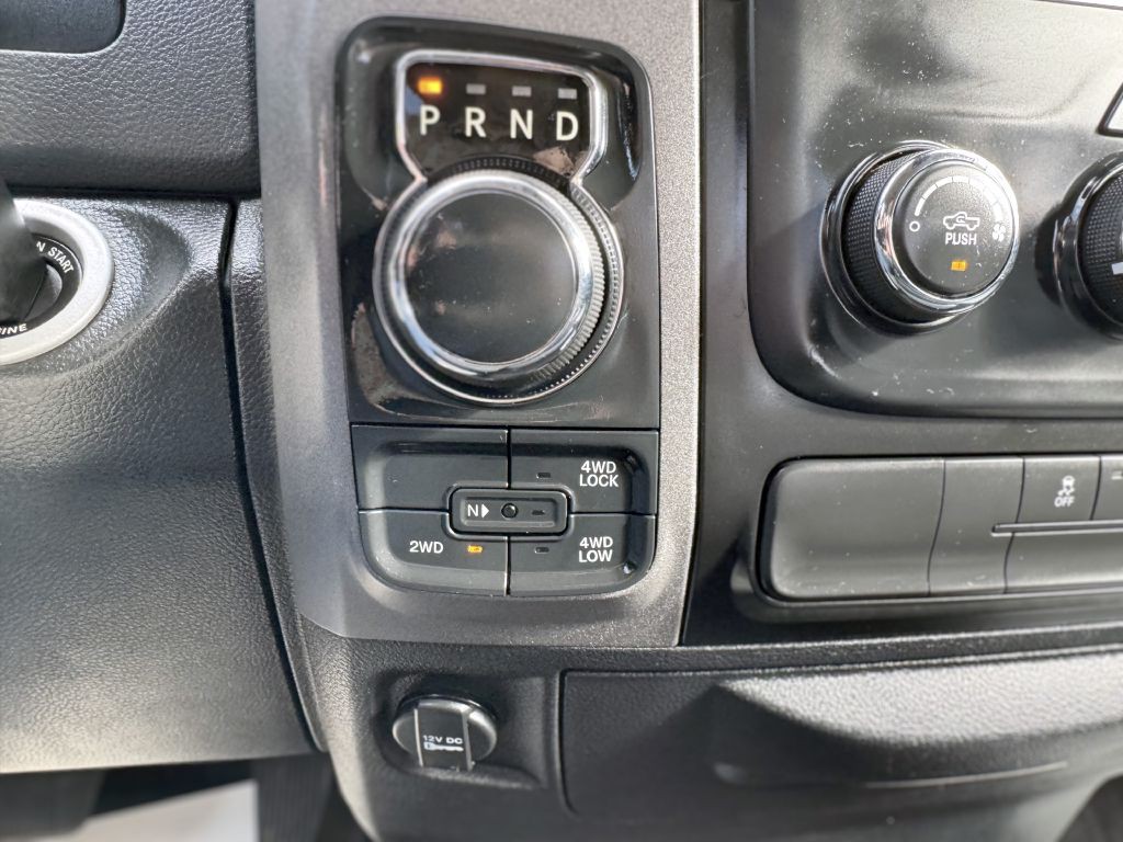 2018 RAM 1500 Image 18